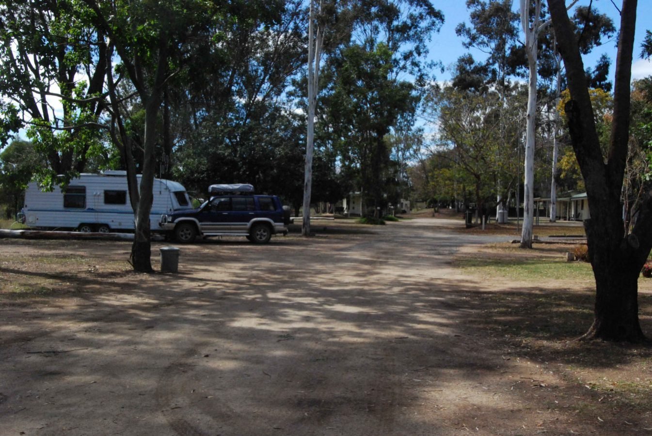 Monto Caravan Park001 2015 09 14
